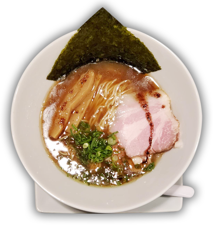 ラーメン①