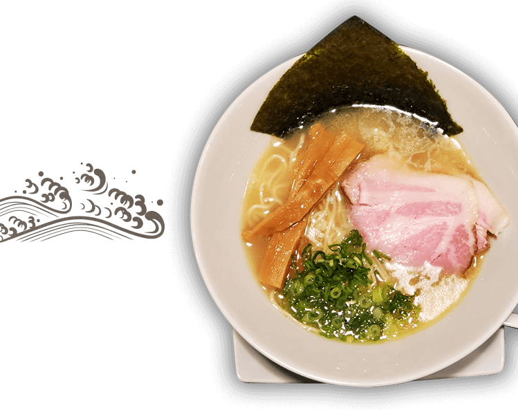 ラーメン②